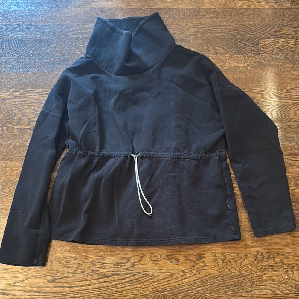 Varley Black sweatshirt for Women